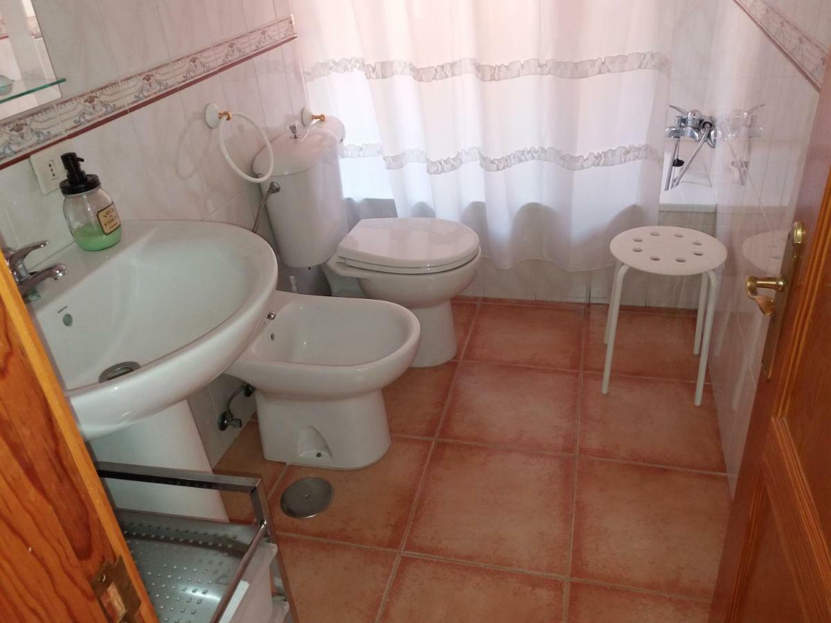 Urban Home Aridane 1 Los Llanos De Aridane Extérieur photo