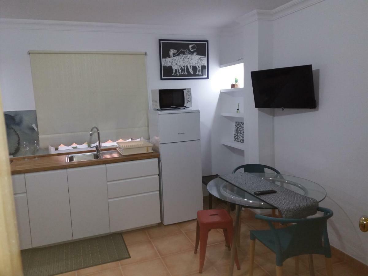 Urban Home Aridane 1 Los Llanos De Aridane Extérieur photo