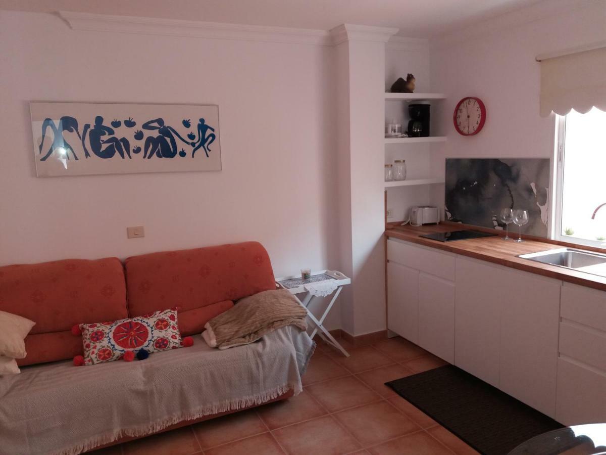 Urban Home Aridane 1 Los Llanos De Aridane Extérieur photo