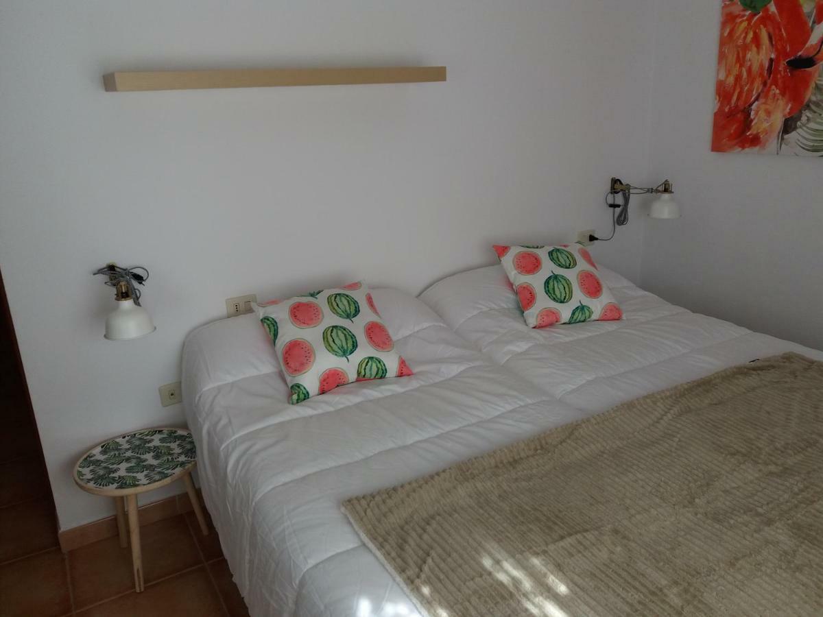 Urban Home Aridane 1 Los Llanos De Aridane Extérieur photo