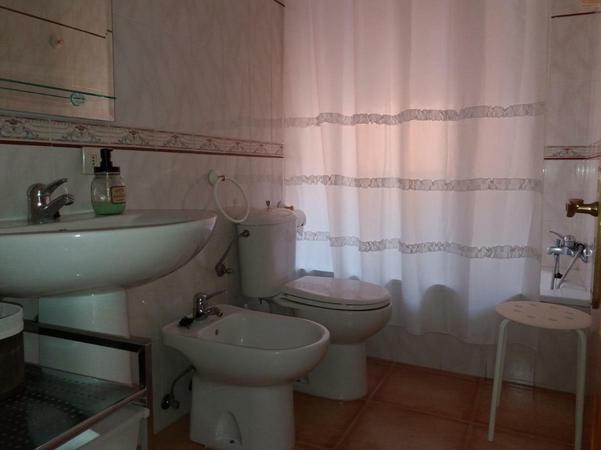 Urban Home Aridane 1 Los Llanos De Aridane Extérieur photo